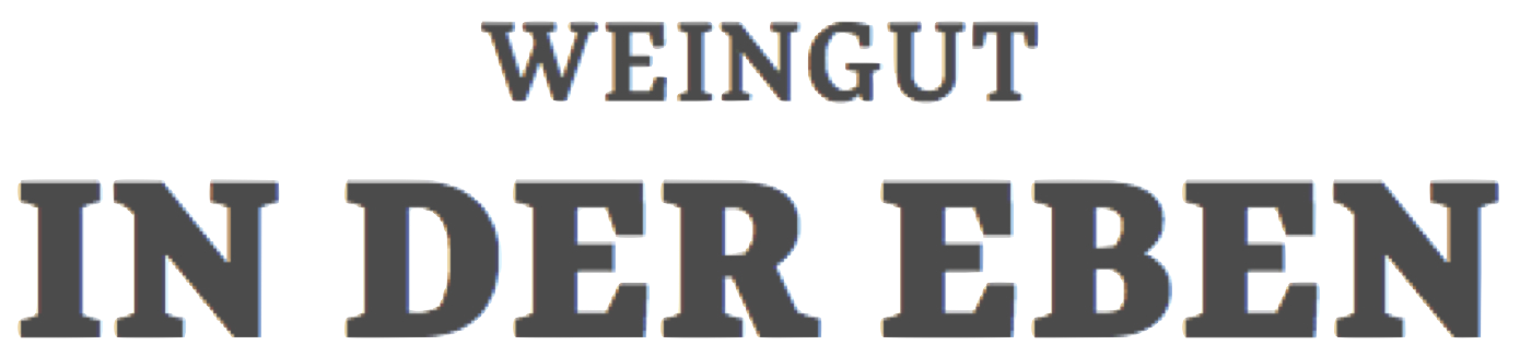 logo IN DER EBEN